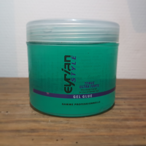 Gel eyrian glue